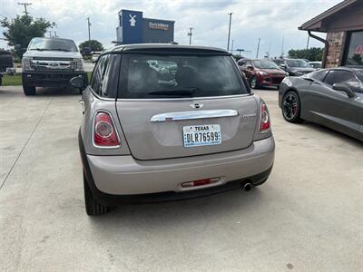 2012 MINI Cooper Hardtop   - Photo 7 - Wylie, TX 75098