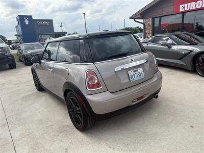 2012 MINI Cooper Hardtop   - Photo 8 - Wylie, TX 75098