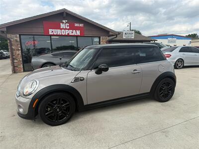 2012 MINI Cooper Hardtop   - Photo 11 - Wylie, TX 75098