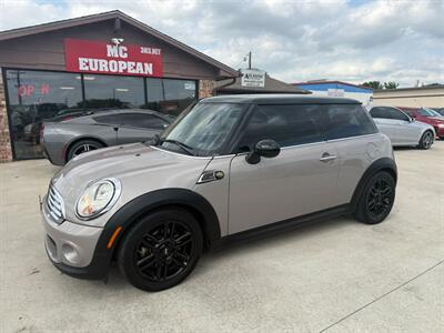 2012 MINI Cooper Hardtop   - Photo 12 - Wylie, TX 75098
