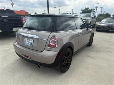 2012 MINI Cooper Hardtop   - Photo 9 - Wylie, TX 75098