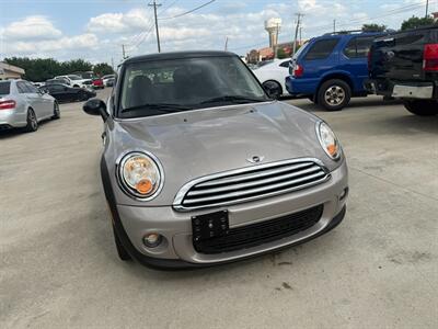 2012 MINI Cooper Hardtop   - Photo 15 - Wylie, TX 75098