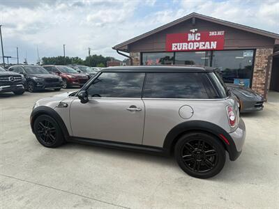 2012 MINI Cooper Hardtop   - Photo 18 - Wylie, TX 75098
