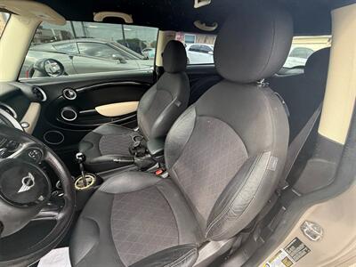2012 MINI Cooper Hardtop   - Photo 10 - Wylie, TX 75098