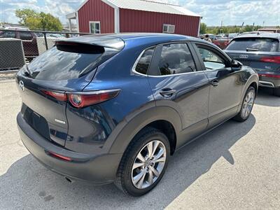 2021 Mazda CX-30 Select - Photo 6 - Wylie, TX 75098