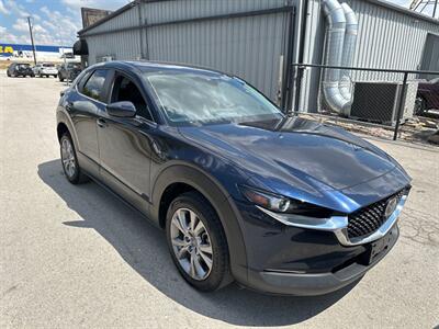2021 Mazda CX-30 Select - Photo 5 - Wylie, TX 75098