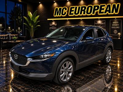 2021 Mazda CX-30 Select - Photo 1 - Wylie, TX 75098