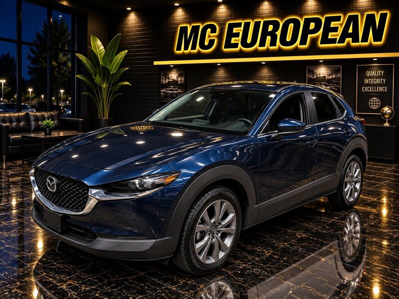 2021 Mazda CX-30 Select   - Photo 1 - Wylie, TX 75098