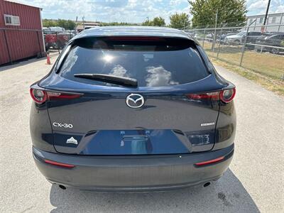 2021 Mazda CX-30 Select - Photo 3 - Wylie, TX 75098