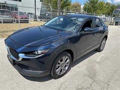 2021 Mazda CX-30 Select - Photo 11 - Wylie, TX 75098