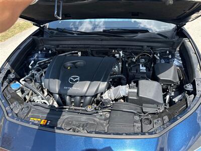 2021 Mazda CX-30 Select - Photo 17 - Wylie, TX 75098