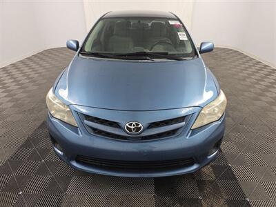 2013 Toyota Corolla L   - Photo 7 - Wylie, TX 75098