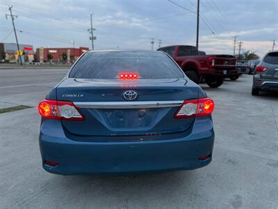 2013 Toyota Corolla L - Photo 8 - Wylie, TX 75098