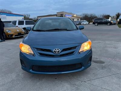 2013 Toyota Corolla L - Photo 9 - Wylie, TX 75098