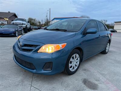 2013 Toyota Corolla L - Photo 3 - Wylie, TX 75098