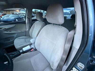 2013 Toyota Corolla L - Photo 10 - Wylie, TX 75098