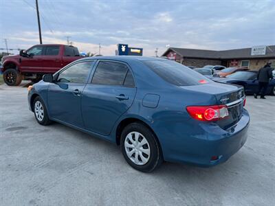 2013 Toyota Corolla L - Photo 5 - Wylie, TX 75098