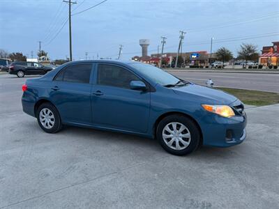 2013 Toyota Corolla L - Photo 13 - Wylie, TX 75098