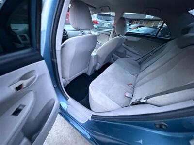 2013 Toyota Corolla L - Photo 18 - Wylie, TX 75098