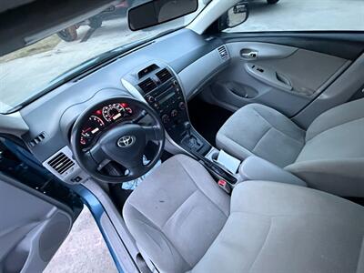 2013 Toyota Corolla L - Photo 2 - Wylie, TX 75098