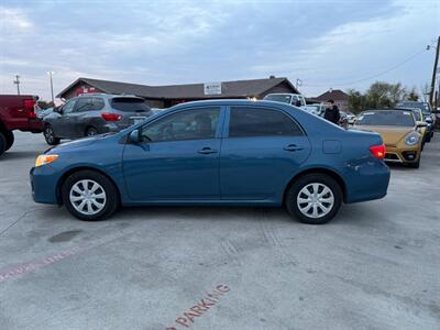 2013 Toyota Corolla L - Photo 16 - Wylie, TX 75098