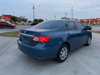 2013 Toyota Corolla L - Photo 15 - Wylie, TX 75098