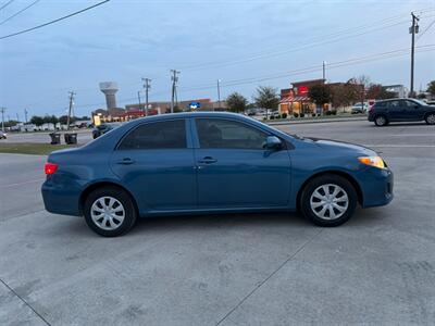 2013 Toyota Corolla L - Photo 14 - Wylie, TX 75098