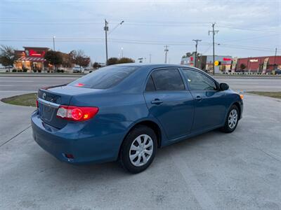 2013 Toyota Corolla L - Photo 6 - Wylie, TX 75098