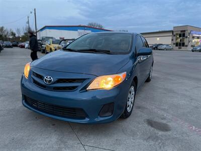 2013 Toyota Corolla L - Photo 7 - Wylie, TX 75098