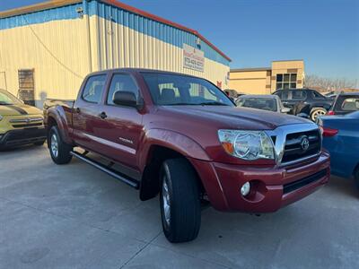 2005 Toyota Tacoma PreRunner V6 - Photo 6 - Wylie, TX 75098