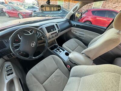 2005 Toyota Tacoma PreRunner V6 - Photo 2 - Wylie, TX 75098