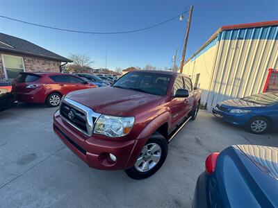 2005 Toyota Tacoma PreRunner V6 - Photo 16 - Wylie, TX 75098