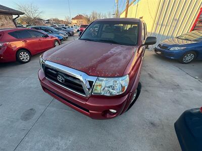 2005 Toyota Tacoma PreRunner V6 - Photo 17 - Wylie, TX 75098
