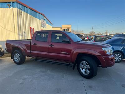 2005 Toyota Tacoma PreRunner V6 - Photo 9 - Wylie, TX 75098