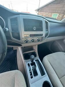 2005 Toyota Tacoma PreRunner V6 - Photo 21 - Wylie, TX 75098