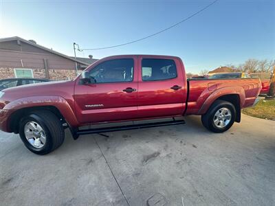 2005 Toyota Tacoma PreRunner V6 - Photo 15 - Wylie, TX 75098