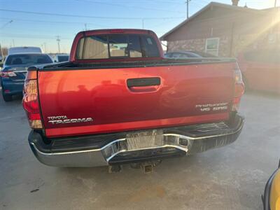 2005 Toyota Tacoma PreRunner V6 - Photo 13 - Wylie, TX 75098