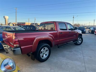 2005 Toyota Tacoma PreRunner V6 - Photo 12 - Wylie, TX 75098