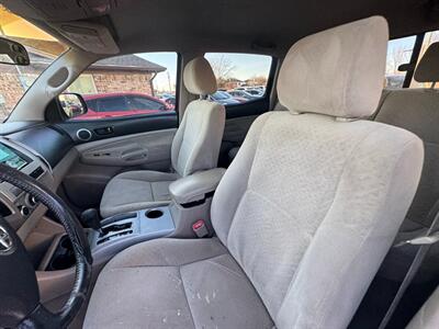 2005 Toyota Tacoma PreRunner V6 - Photo 22 - Wylie, TX 75098