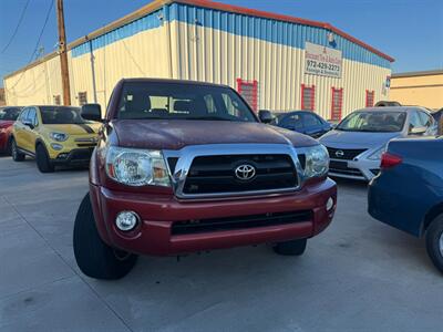 2005 Toyota Tacoma PreRunner V6 - Photo 4 - Wylie, TX 75098