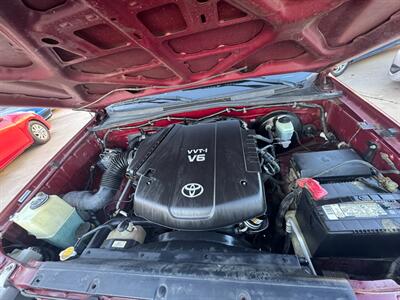 2005 Toyota Tacoma PreRunner V6 - Photo 3 - Wylie, TX 75098
