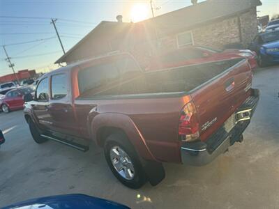 2005 Toyota Tacoma PreRunner V6 - Photo 14 - Wylie, TX 75098