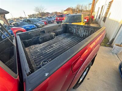 2005 Toyota Tacoma PreRunner V6 - Photo 20 - Wylie, TX 75098