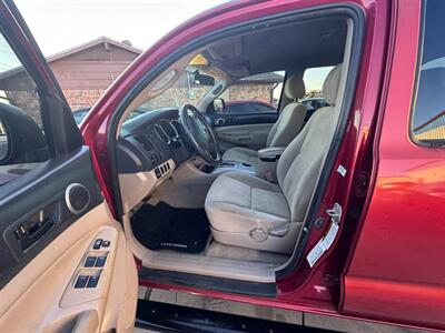 2005 Toyota Tacoma PreRunner V6 - Photo 5 - Wylie, TX 75098