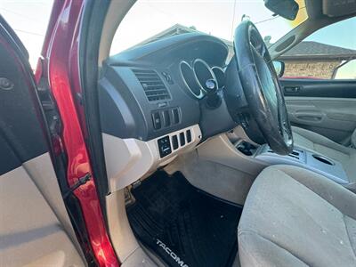 2005 Toyota Tacoma PreRunner V6 - Photo 8 - Wylie, TX 75098