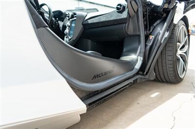 2021 McLaren 720S Spider 1439 MILES - Photo 14 - Wylie, TX 75098