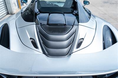 2021 McLaren 720S Spider 1439 MILES - Photo 7 - Wylie, TX 75098