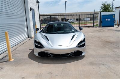 2021 McLaren 720S Spider 1439 MILES - Photo 3 - Wylie, TX 75098