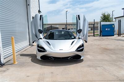 2021 McLaren 720S Spider 1439 MILES - Photo 30 - Wylie, TX 75098