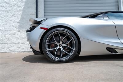 2021 McLaren 720S Spider 1439 MILES - Photo 39 - Wylie, TX 75098